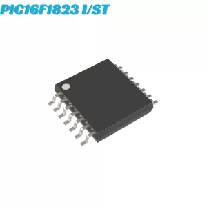 PIC16F1823 I/ST TSSOP-14